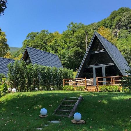 Bls Bungalove Sapanca Buitenkant foto