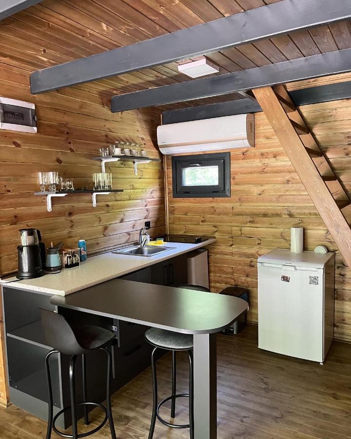 Bls Bungalove Sapanca Buitenkant foto