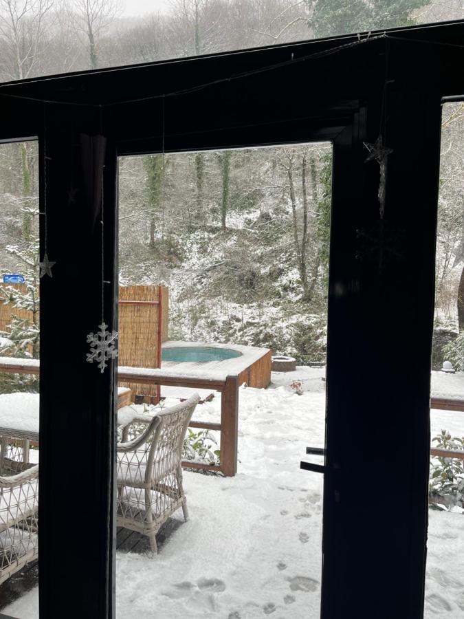 Bls Bungalove Sapanca Buitenkant foto